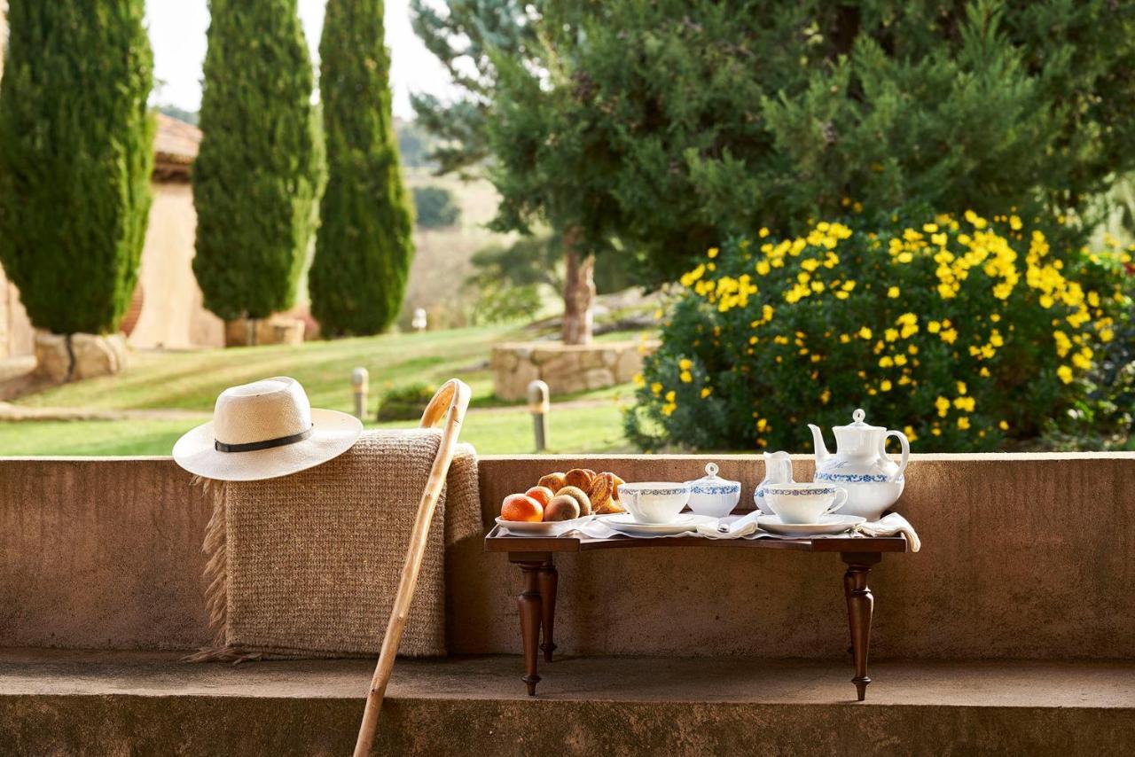 Finca el Cortiñal Valencia de Alcántara Esterno foto