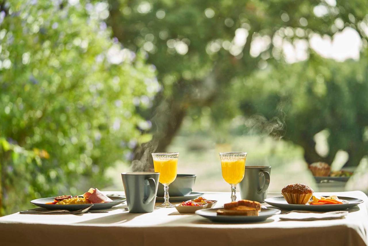 Finca el Cortiñal Valencia de Alcántara Esterno foto
