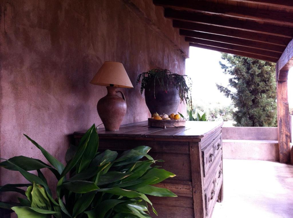 Finca el Cortiñal Valencia de Alcántara Esterno foto