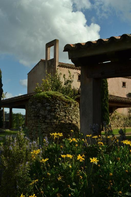 Finca el Cortiñal Valencia de Alcántara Esterno foto
