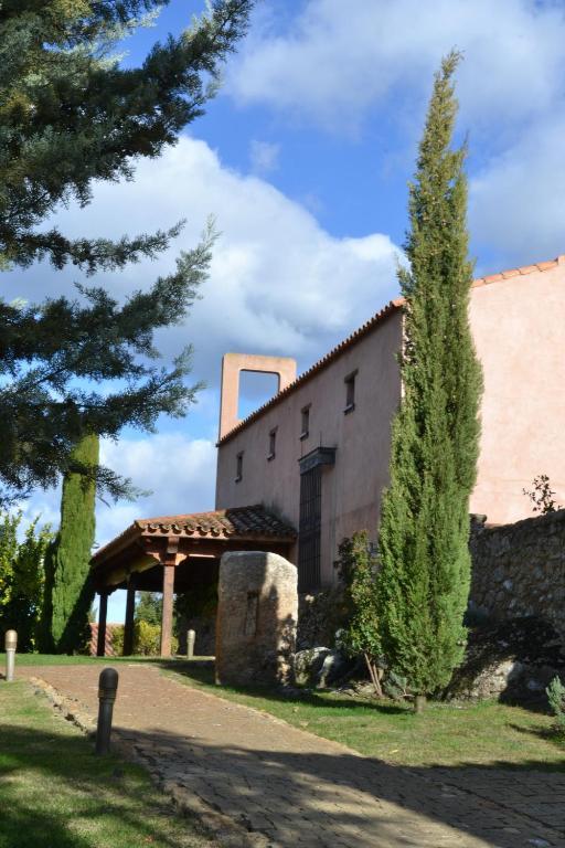 Finca el Cortiñal Valencia de Alcántara Esterno foto