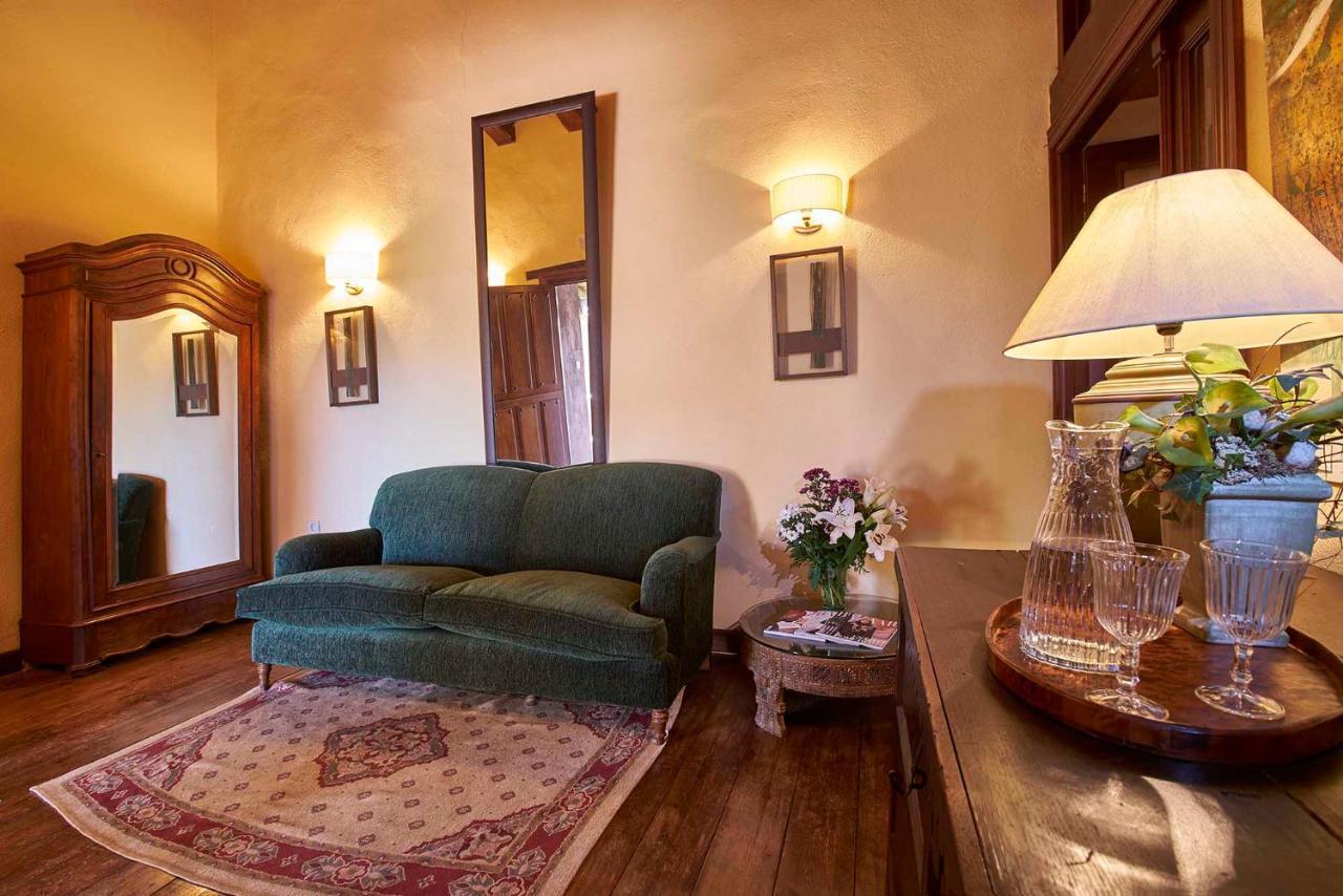 Finca el Cortiñal Valencia de Alcántara Esterno foto